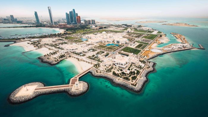 ADM Regulates Developmental Projects in the City | Abu Dhabi Approvals