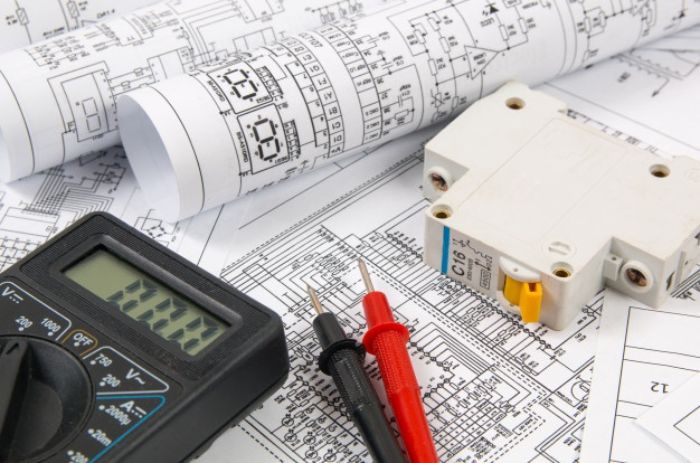ADDC Approval | Electrical Drawings | AD Approvals