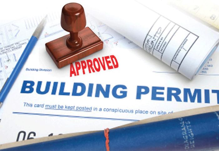 Building Permits, Licenses, and Approvals | AD Approvals