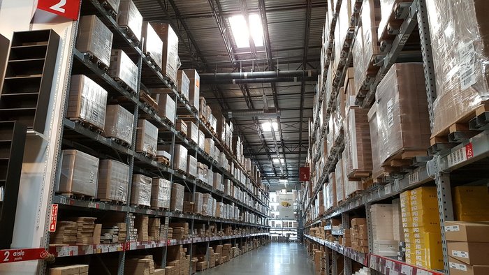 Ways To Improve Your Abu Dhabi Warehouse Safety | ADCD Approval